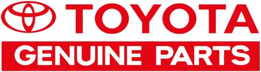 Toyota Genuine Parts