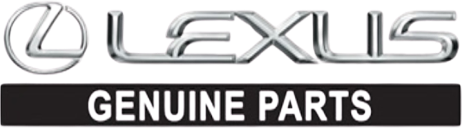 Lexus Genuine Parts